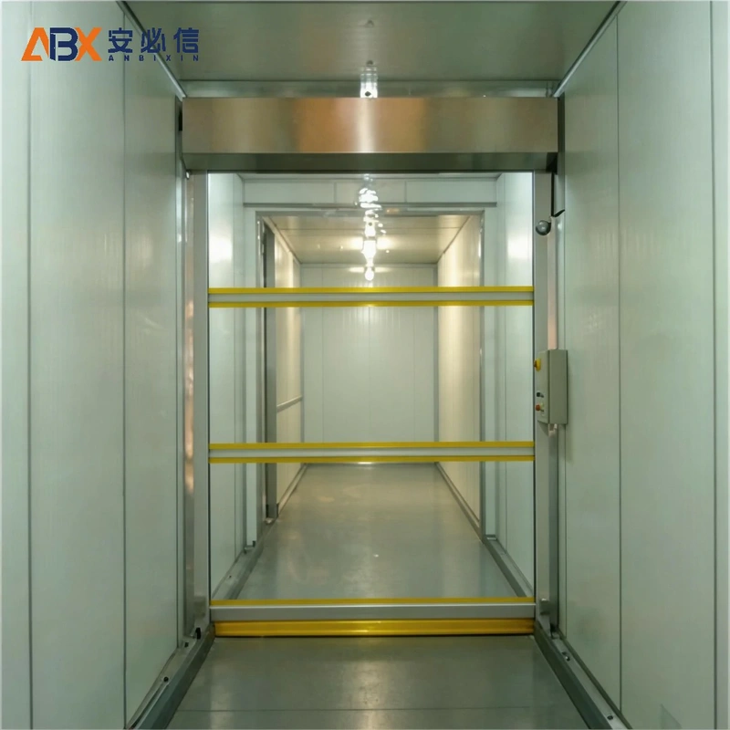 崇左市PVC快速门