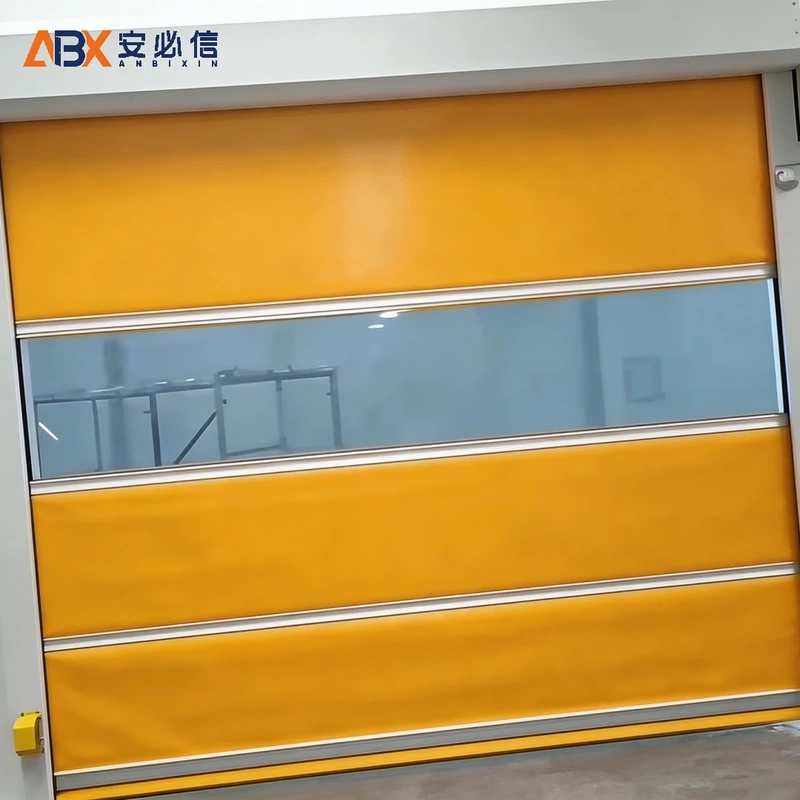 崇左市快速门