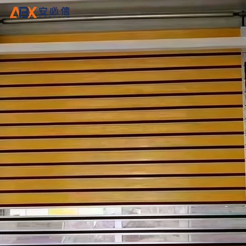 崇左市消防高速门